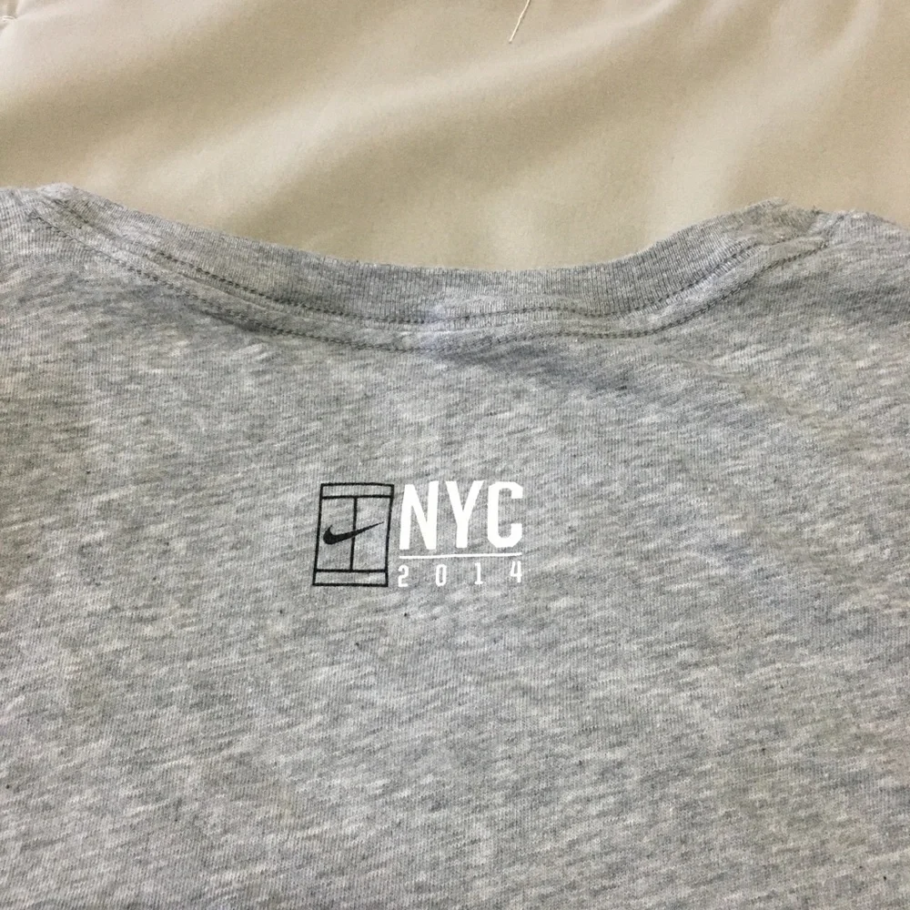 Nike U.S. Open t-shirt, L - Picture 5 of 6